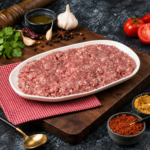 Mutton Keema (MINCE)