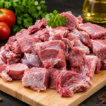 Desi Goat Mutton