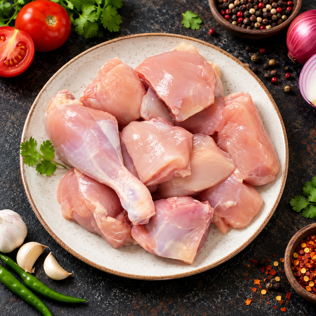 e6e7f316-98be-44a0-8a76-6d8b086ee194 Chicken Curry Cut - Image 1
